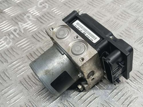 ABS pump RENAULT SCÉNIC II (JM0/1_)  | BP15389234M43 