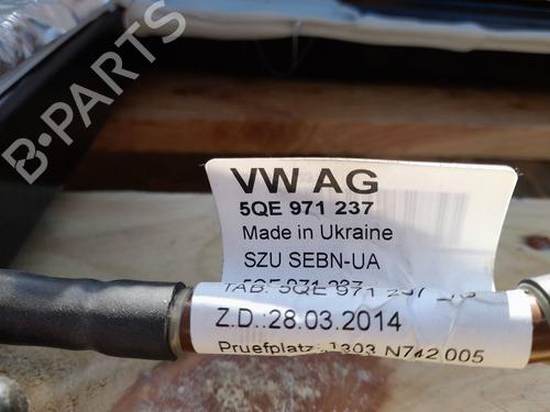 Battery VW GOLF VII (5G1, BQ1, BE1, BE2) e-Golf | BP11652253E11