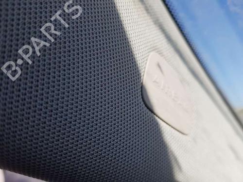 Used Left curtain airbag INFINITI Q30 1.5 D (109 hp) 16371186