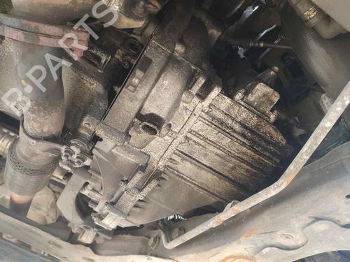 Used Gearbox ALFA ROMEO 159 (939_) [2005-2012]  23197185
