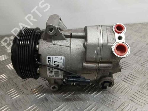 AC compressor OPEL ASTRA J (P10)  | BP20208783M34 