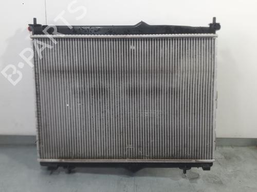 Water radiator JEEP AVENGER (J2) Electric | BP33980733M31 - Image 2