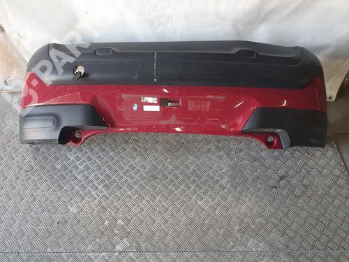 rear-bumper-citroen-c4-cactus-12-vti-82-2014-9730872 main image