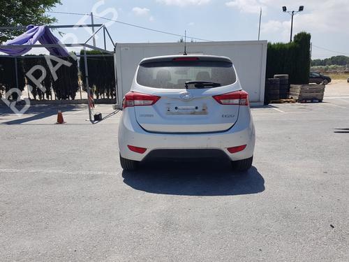 Instrument cluster HYUNDAI ix20 (JC) | BP13753349C47