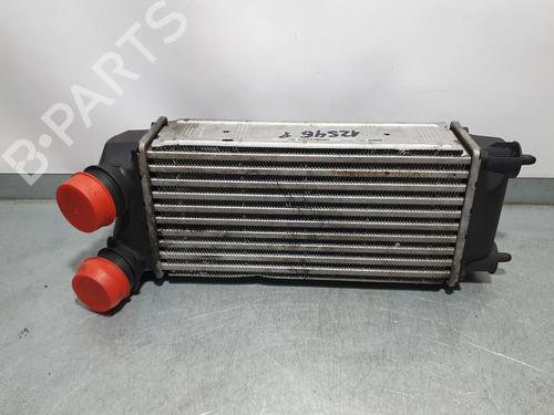 Intercooler CITROËN C4 II (NC_) [2009-2026]  5639023