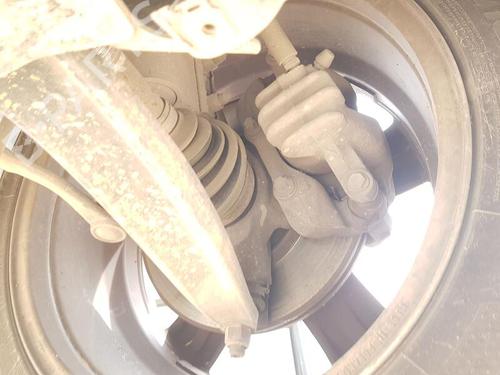 Used Left front steering knuckle PEUGEOT 308 I (4A_, 4C_) 1.6 16V (120 hp) 25134591