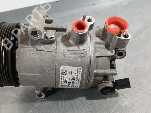 AC compressor SEAT LEON (5F1) 1.6 TDI | BP33843575M34 - Image 2