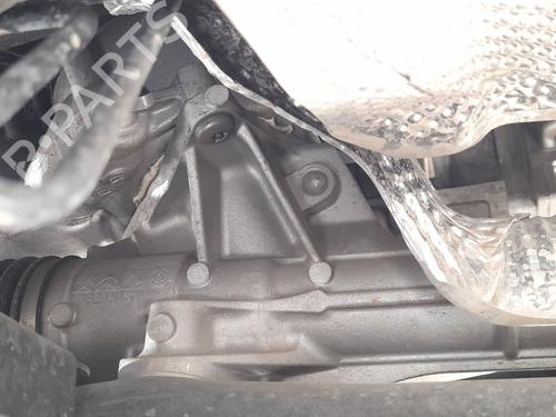Used Steering rack Steering rack OPEL CORSA F (P2JO) 1.2 (68) (101 hp) 34633136 34633136