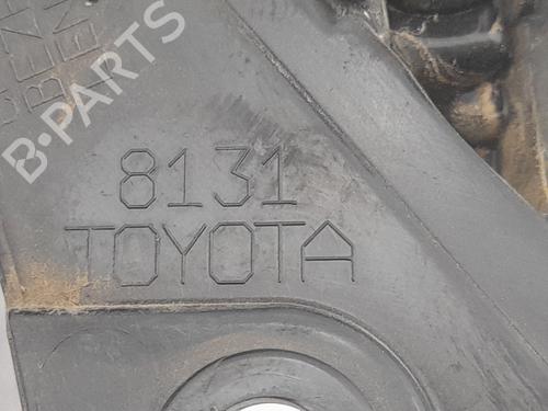 Left taillight TOYOTA AYGO (_B4_) | BP17453658C34