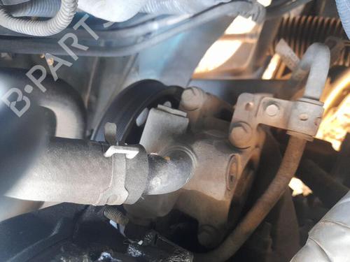 Servostyringspumpe FORD FOCUS I (DAW, DBW) 1.6 16V (100 hp) 29527721