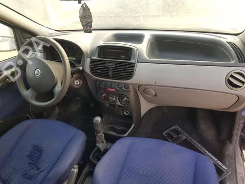 Høyre foran støtdemper FIAT PUNTO (188_) 1.9 JTD 80 (188.237, .257, .337, .357) | BP19414210M17 