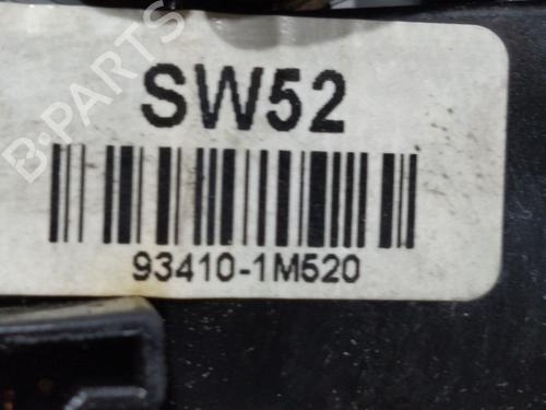 Steering column stalk KIA VENGA (YN) 1.4 CVVT | BP24672390I23 