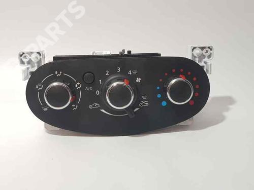 Used Climate control DACIA LODGY (JS_) [2012-2025]  8143302