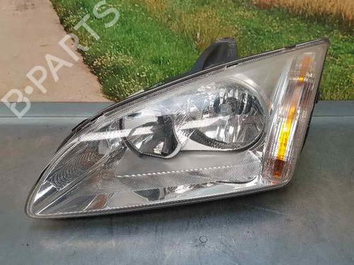 Used Left headlight FORD FOCUS II (DA_, HCP, DP) [2004-2013]  3248112