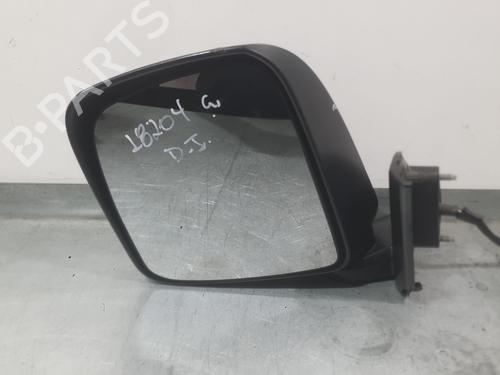 Used Left mirror Left mirror 39563856 39563856