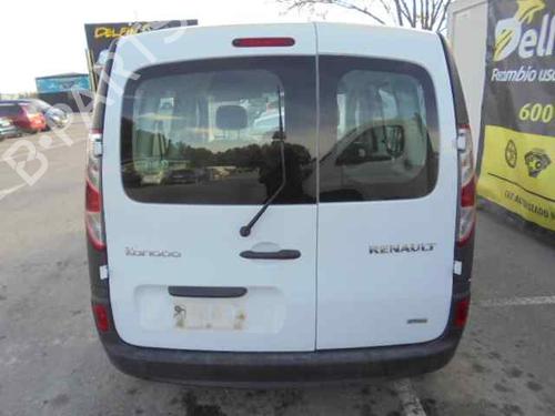 Front right window mechanism RENAULT KANGOO / GRAND KANGOO II (KW0/1_)  | BP4884025C23 
