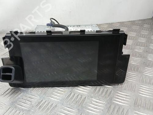 Module électronique HONDA CIVIC X Saloon (FC_) 1.6 i-DTEC (FC8) (120 hp) 22972284