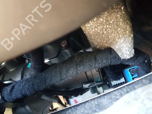 Used Steering column Steering column FIAT 500X (334_) 1.0 (334.AXN1B) (120 hp) 33467805 33467805