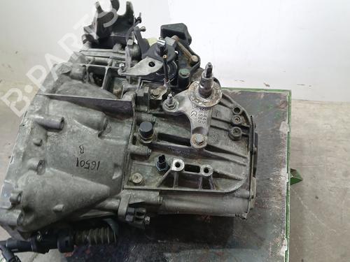 Gearbox PEUGEOT 5008 (0U_, 0E_)  | BP24618065M3 