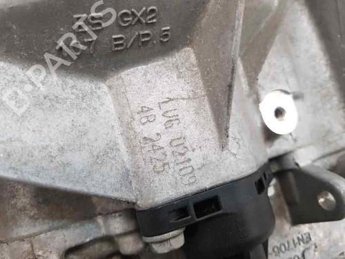 Gearbox SEAT IBIZA IV (6J5, 6P1)  | BP4964819M3 