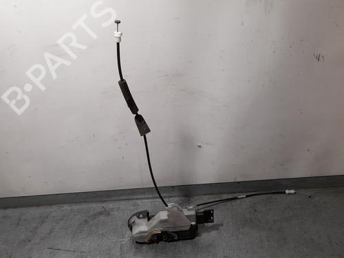 BP10361913C98 | Front left lock PEUGEOT 508 SW I (8E_) 2.0 HDi BP10361913C98