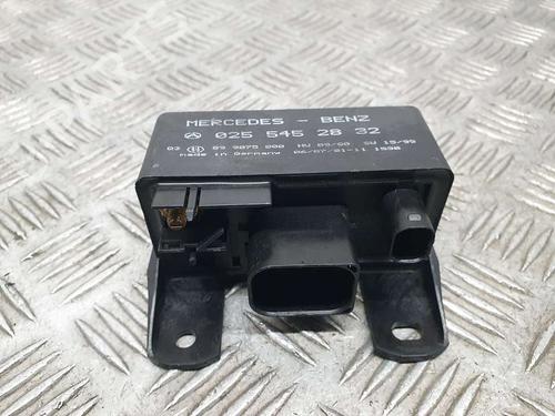 Used Electronic module MERCEDES-BENZ A-CLASS (W168) [1997-2005]  16735730