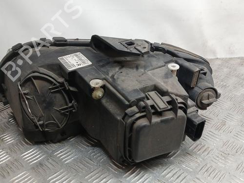 Right headlight AUDI A3 (8P1) 1.9 TDI | BP25334286C29 