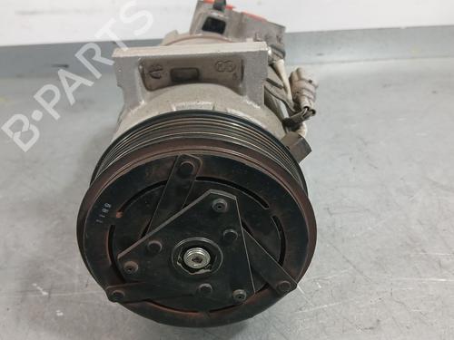 Used AC compressor AC compressor RENAULT CAPTUR I (J5_, H5_) 1.2 TCe 120 (118 hp) 36306274 36306274