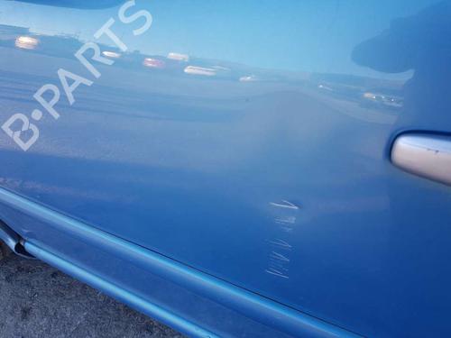 Left front door CITROËN C3 I (FC_, FN_)  | BP16963078C2 