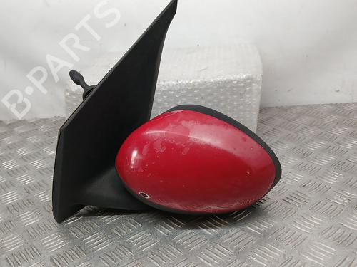 Left mirror CITROËN C1 (PM_, PN_) 1.0 | BP24842361C26 