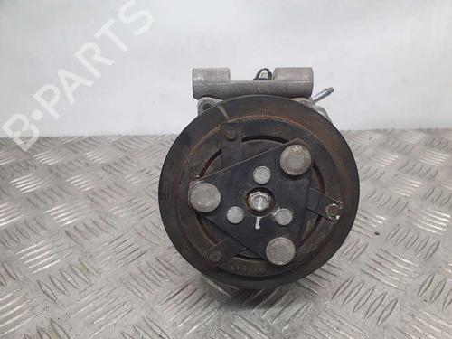 AC compressor CITROËN C3 III (SX) 1.2 VTi 82 (82 hp) 10091329