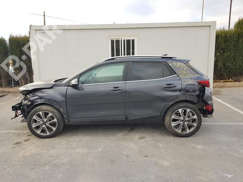 Used Parts KIA STONIC (YB)  1.0 T-GDi Eco-Dynamics+  992974