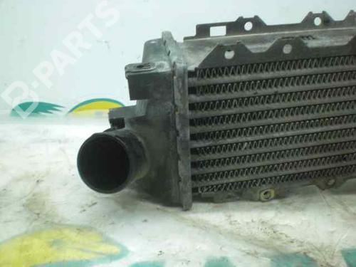 Intercooler OPEL VECTRA B (J96)  | BP599511M30 