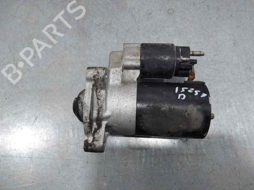 Used Starter PEUGEOT 106 II (1A_, 1C_) [1996-2005]  16438548