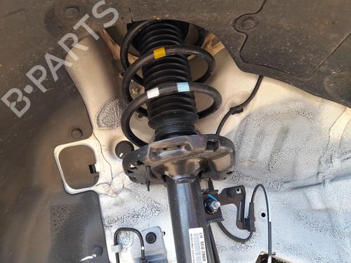 Left front shock absorber KIA STONIC (YB) 1.0 T-GDi Eco-Dynamics+ | BP29919522M16 
