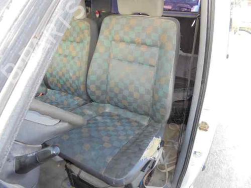 Gearbox MERCEDES-BENZ VITO Van (W638)  | BP31847M3 