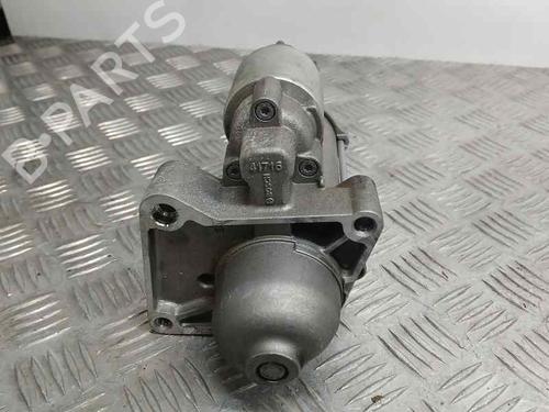 Used Starter PEUGEOT 2008 II (UD_, US_, UY_, UJ_, UR_, UC_) [2019-2025]  19801565