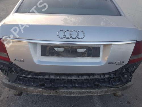 Used Tailgate AUDI A6 C6 (4F2) 3.0 TDI quattro (225 hp) 18902679