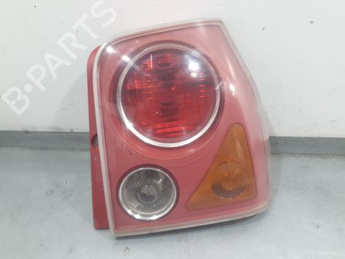 Used Right taillight Right taillight SEAT AROSA (6H1) 1.0 (50 hp) 35987129 35987129