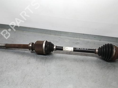 Used Right front driveshaft CITROËN C3 AIRCROSS II (2R_, 2C_) 1.2 PureTech 110 (2RHNZB, 2RHNZW, 2RHNPX, 2RHNPJ) (110 hp) 32628725