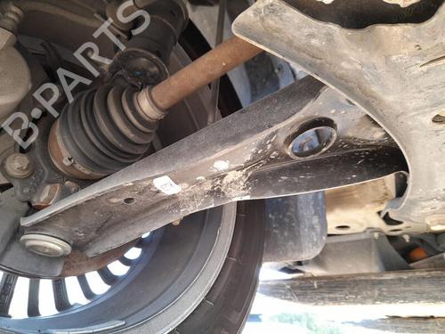 Used Right front suspension arm FIAT 500e (332_) Elektro 3+1 (FA1) (118 hp) 27591390