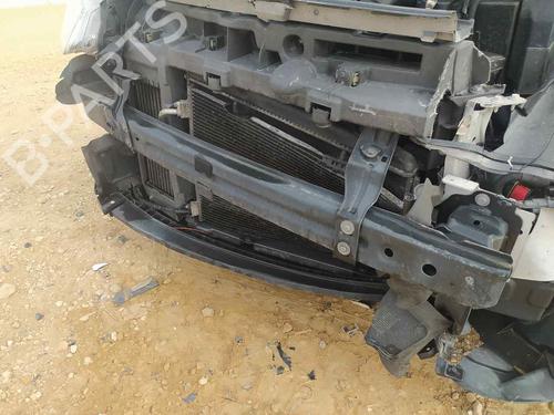 Used Front bumper reinforcement CITROËN C3 II (SC_) 1.6 HDi 110 (112 hp) 25593085