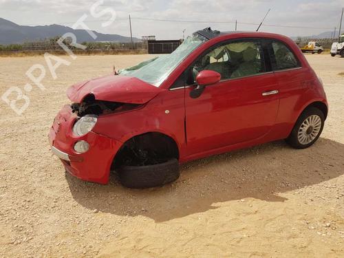 Switch FIAT 500 (312_)  | BP25290349I30 