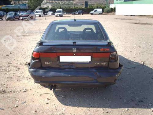 Airbag Kit SEAT TOLEDO I (1L2) 1.9 TDI | BP599221C86  - Image 5