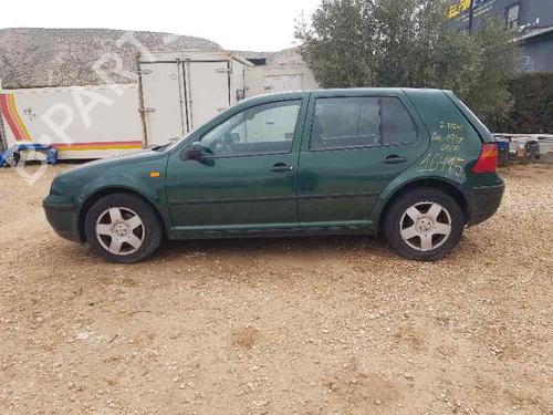 Køler VW GOLF IV (1J1) 1.9 TDI | BP24675856M31 
