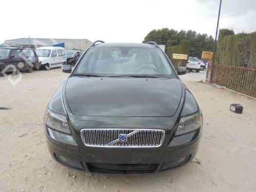 Climate control VOLVO V50 (545) 2.4 | BP828265I5