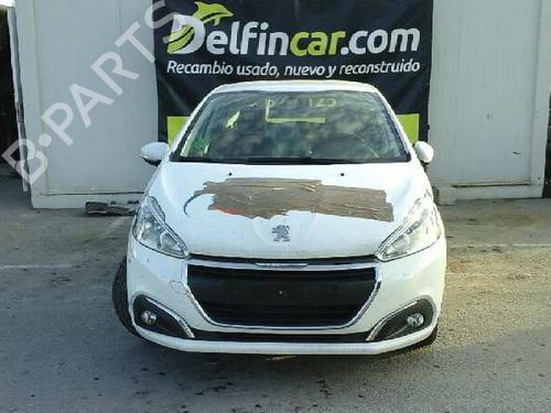 Radiator fan PEUGEOT 208 I (CA_, CC_) | BP5093825M35