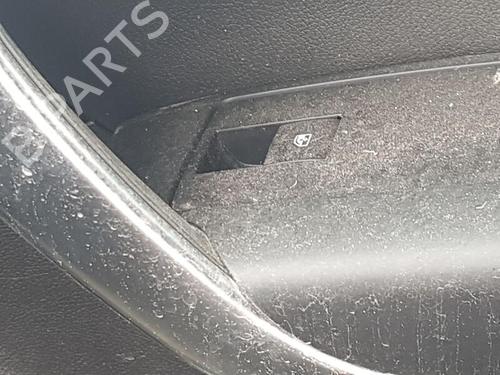 Used Right front window switch OPEL INSIGNIA A Sports Tourer (G09) 1.6 CDTi (35) (136 hp) 29307849