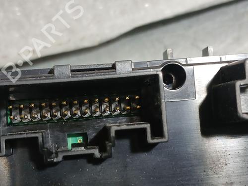 Climate control FORD TOURNEO COURIER B460 MPV 1.0 EcoBoost | BP38564863I5 - Image 3