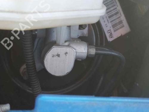 Used Brake master cylinder PEUGEOT 208 I (CA_, CC_) [2012-2020]  25291121